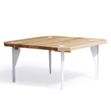 Keel Coffee Table - Square