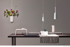 Lamp & Socket by Lotte Douwes