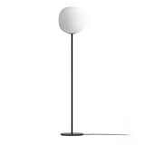 Lantern Floor Lamp Medium