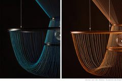 Rhythm of Light Collection by Susanne de Graef