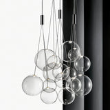 Random Suspension Light - Lodes - Do Shop