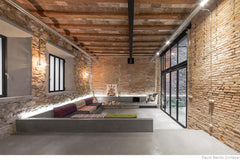 Loft MDP by FFWD