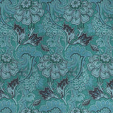 Big Pattern "Paola" Mural Wallpaper by Mr & Mrs Vintage