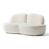 Twin Moon Sofa - Missana - Do Shop