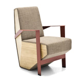 Silver Lake Armchair - Moroso - Do Shop