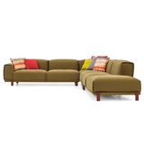 Bold Sofa - Moroso - Do Shop