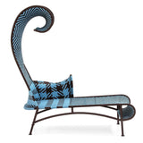 Shadowy Chaise Longue - M'Afrique Collection - Moroso - Do Shop