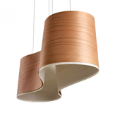 New Wave Suspension Light - LZF - Do Shop