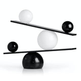Balance Table Lamp - Oblure - Do Shop