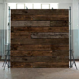 Scrapwood 2 Wallpaper PHE-10 by Piet Hein Eek