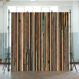 Scrapwood 2 Wallpaper PHE-15 by Piet Hein Eek