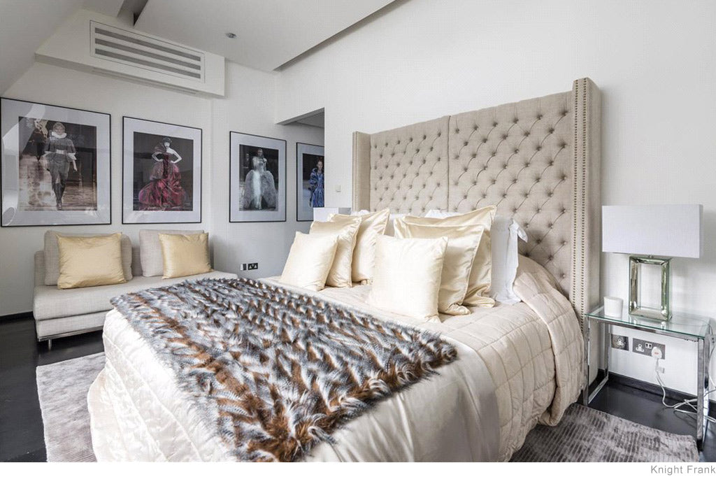 Dunraven Street Penthouse, London: GBP 8,500,000