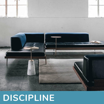 Discipline