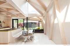 Scale of Ply by NOJI Architects