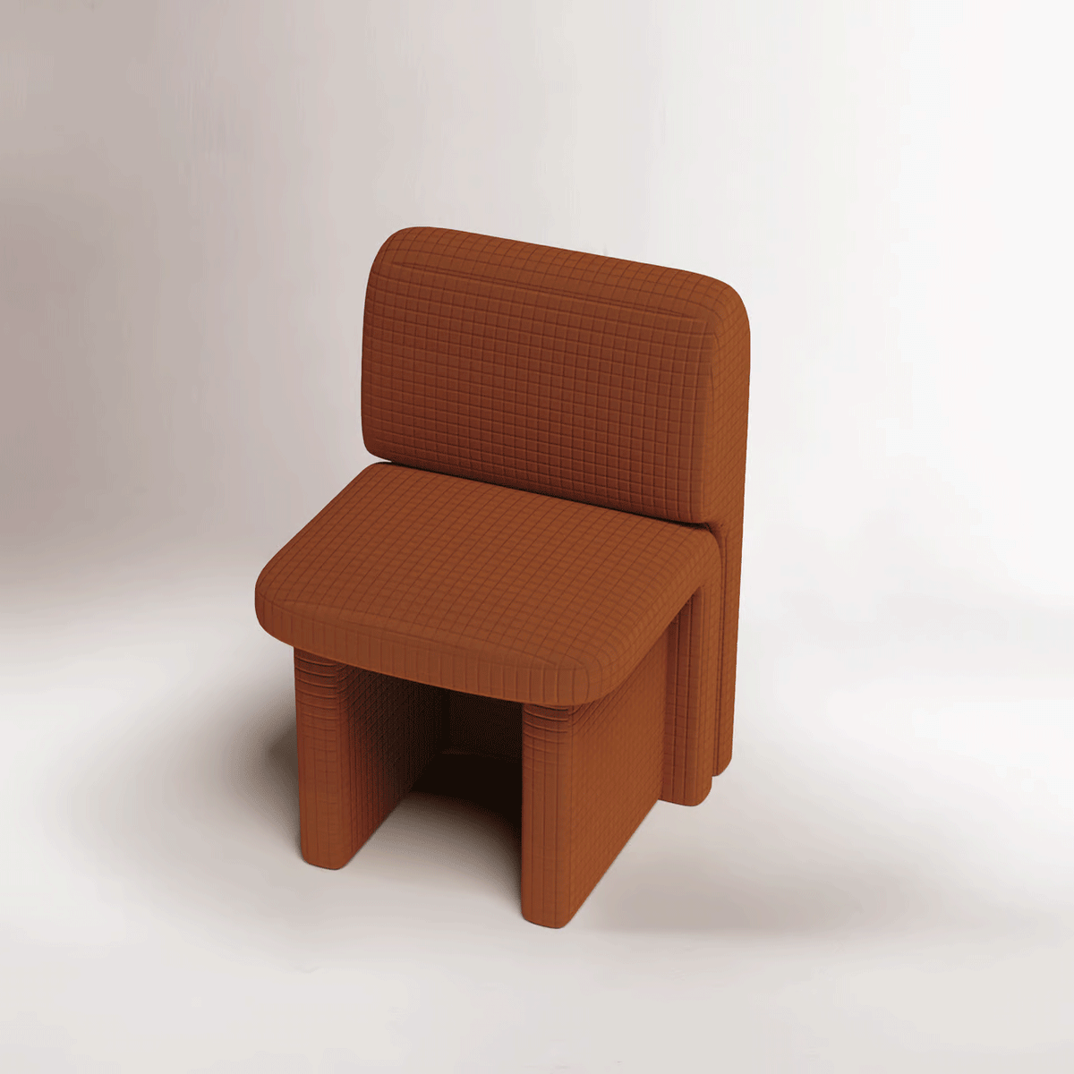 Slide Chair - Dooq - Do Shop