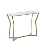  Star Console Table