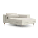 Atelier Modular Sofa - Leg - Stellar Works - Do Shop