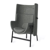 Kite Highback Chair Deep - Stellar Works - Do Shop