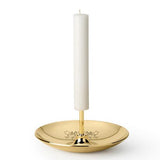 There (Push Pin) Candlestick