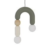 Play II - Suspension Light - Utu - Do Shop