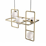 Link - Suspension Light - Utu - Do Shop