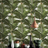 Jardin Tropical Wallpaper