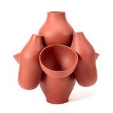 Allpa Vase