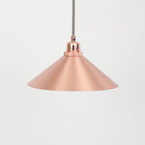 Cone Suspension Lampshade