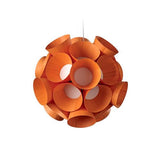 Dandelion Suspension Light