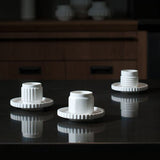 Coffee Cups Set