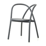 Ming Aluminium Chair (Outdoor) - Stellar Works - Do Shop