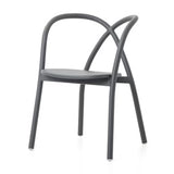 Ming Aluminium Chair (Outdoor) - Set of 4 - Stellar Works - Do Shop