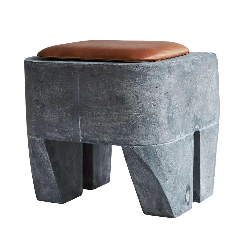 Brutus Stool by 101 Copenhagen | Do Shop