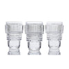 Large Glasses Set