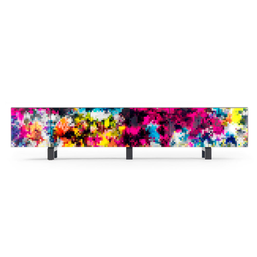 TRAJE DE LUCES Highboard By DOOQ