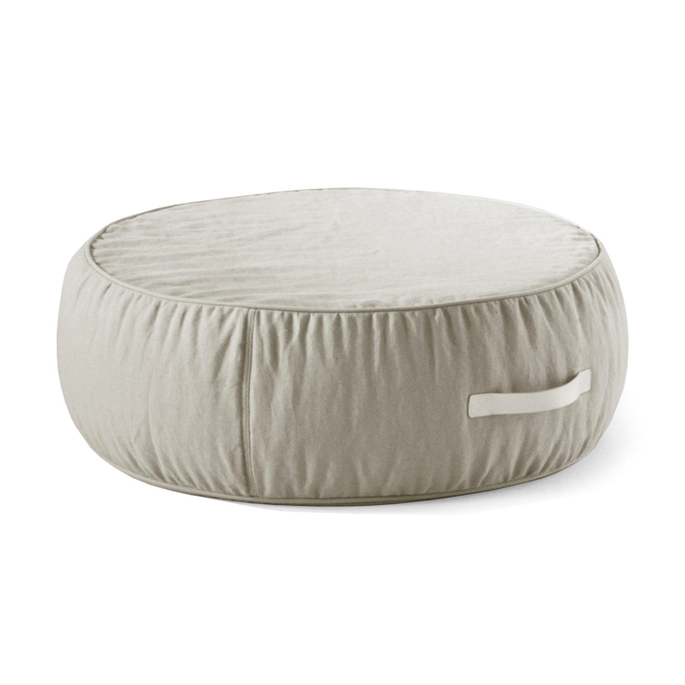 Chubby Chic Pouf O 100 H 35 By Diesel Living For Moroso Do Shop