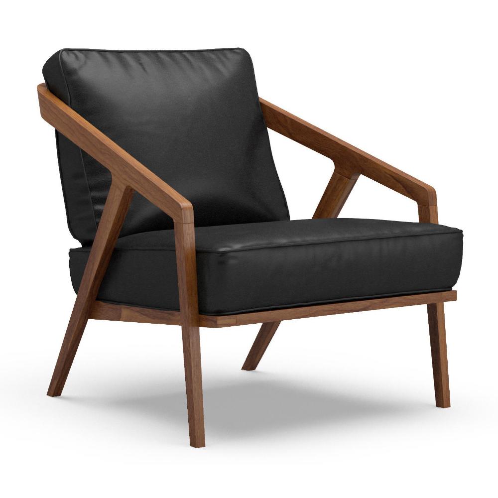 Katakana Lounge Chair by Dare Studio | Do Shop