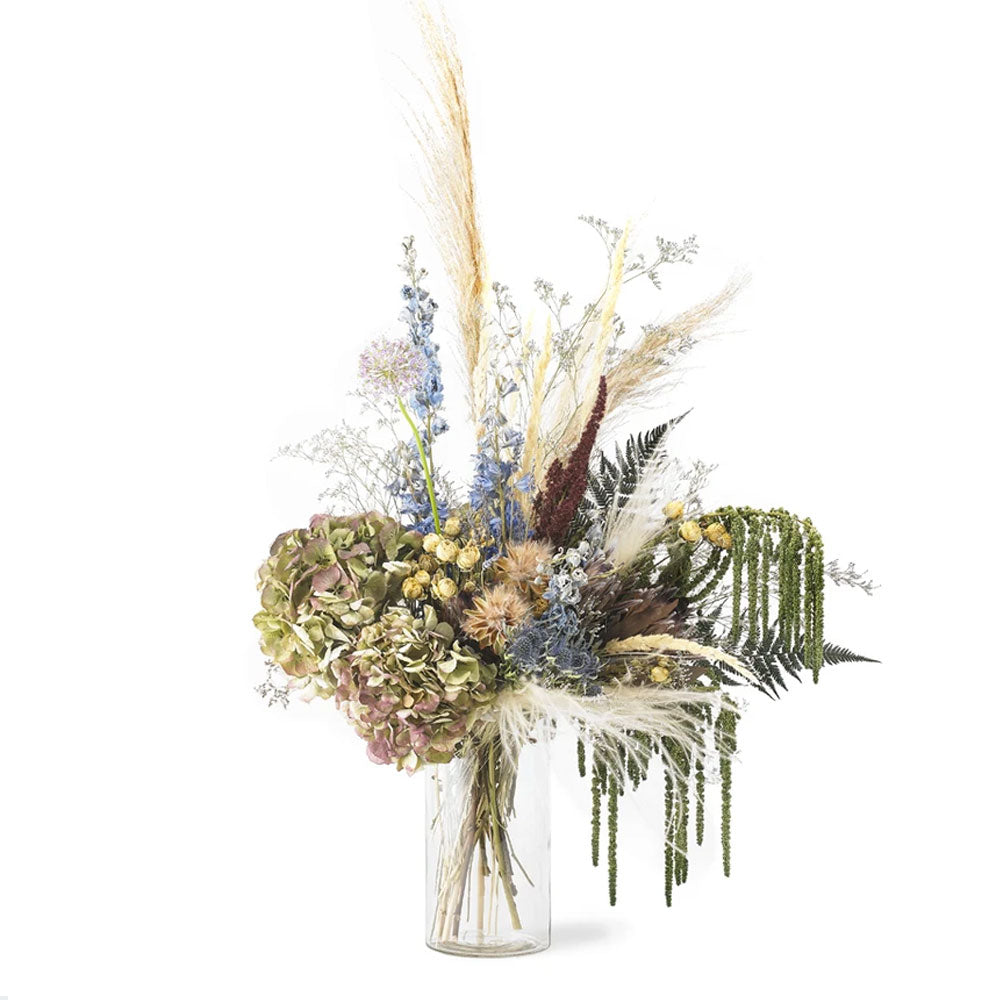 Everlasting Love Dried Flowers By Grace Thorn Do Shop