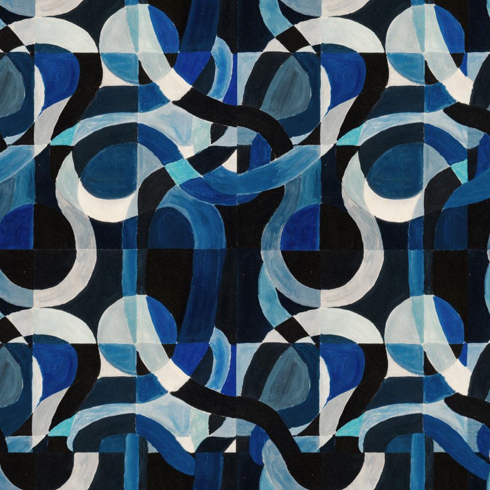 Labyrinthine Wallpaper Compendium Collection By Mindthegap Do Shop