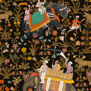 Hindustan Wallpaper by MINDTHEGAP | Do Shop