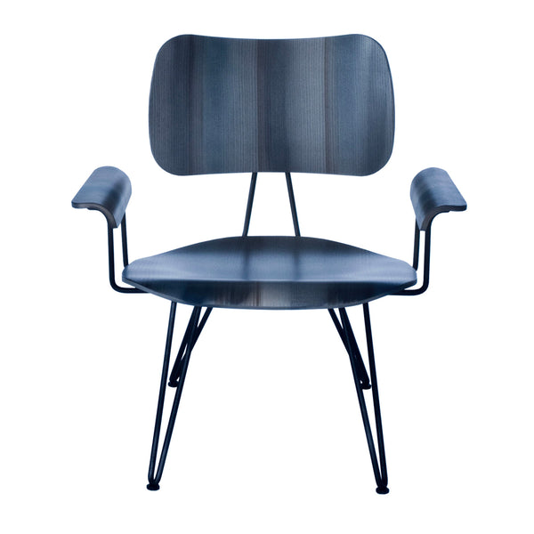 Overdyed Lounge Chair by Diesel Living for Moroso | Do Shop