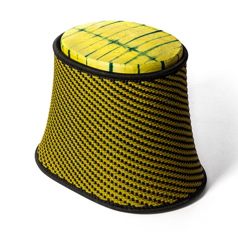 Baobab Stool - M'Afrique Collection by Moroso | Do Shop