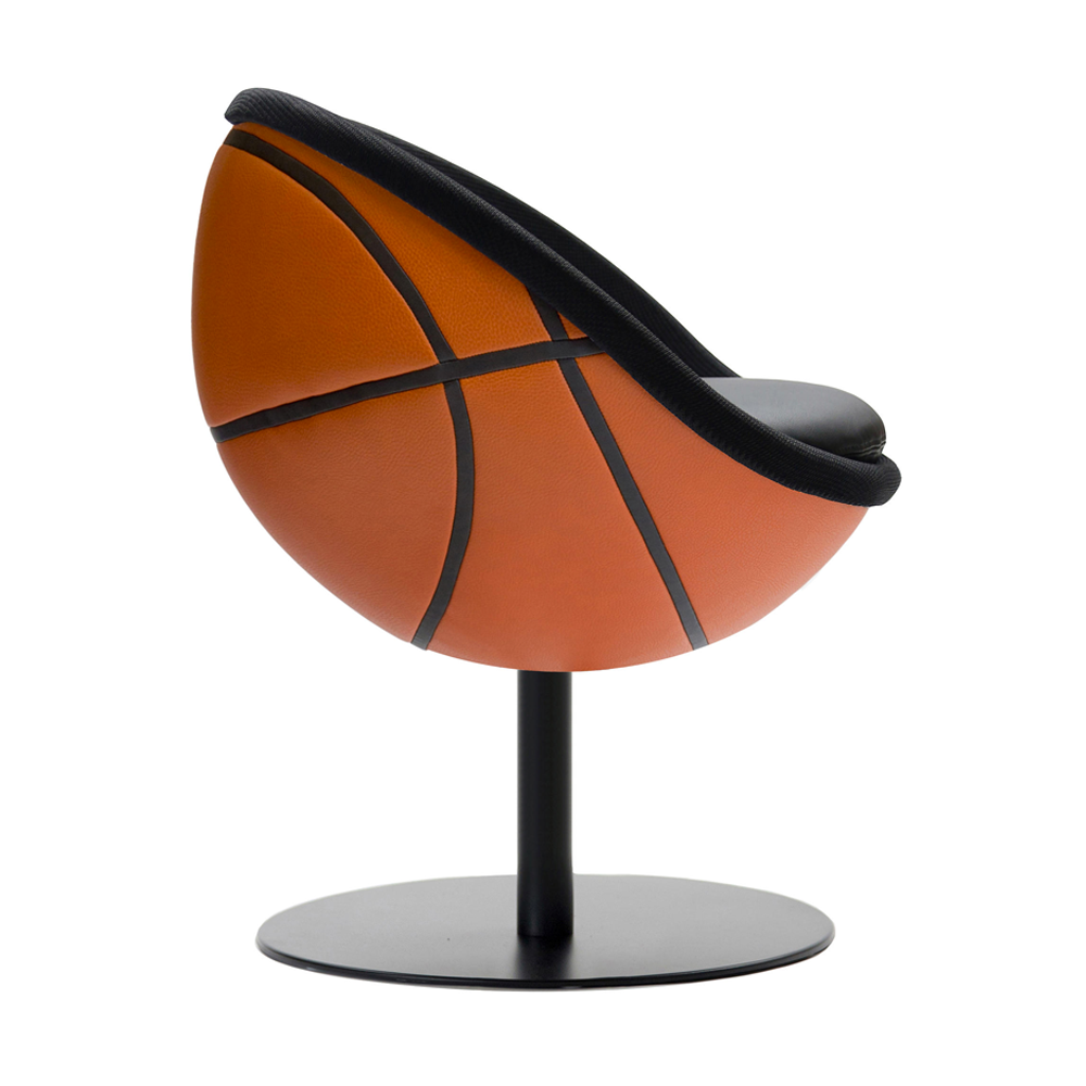 Nba Basketball Dinner Cocktail Chair Lillus By Lento Do Shop