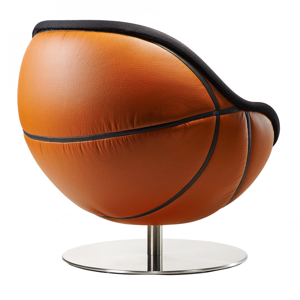 Nba Basketball Lounge Chair Lillus By Lento Do Shop