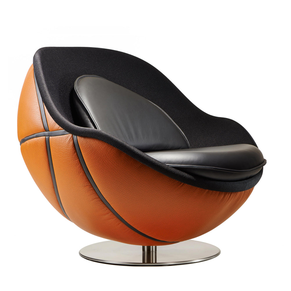 NBA Basketball Lounge Chair - Lillus by 