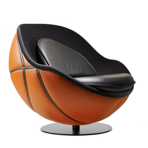 basketball bean bag chair