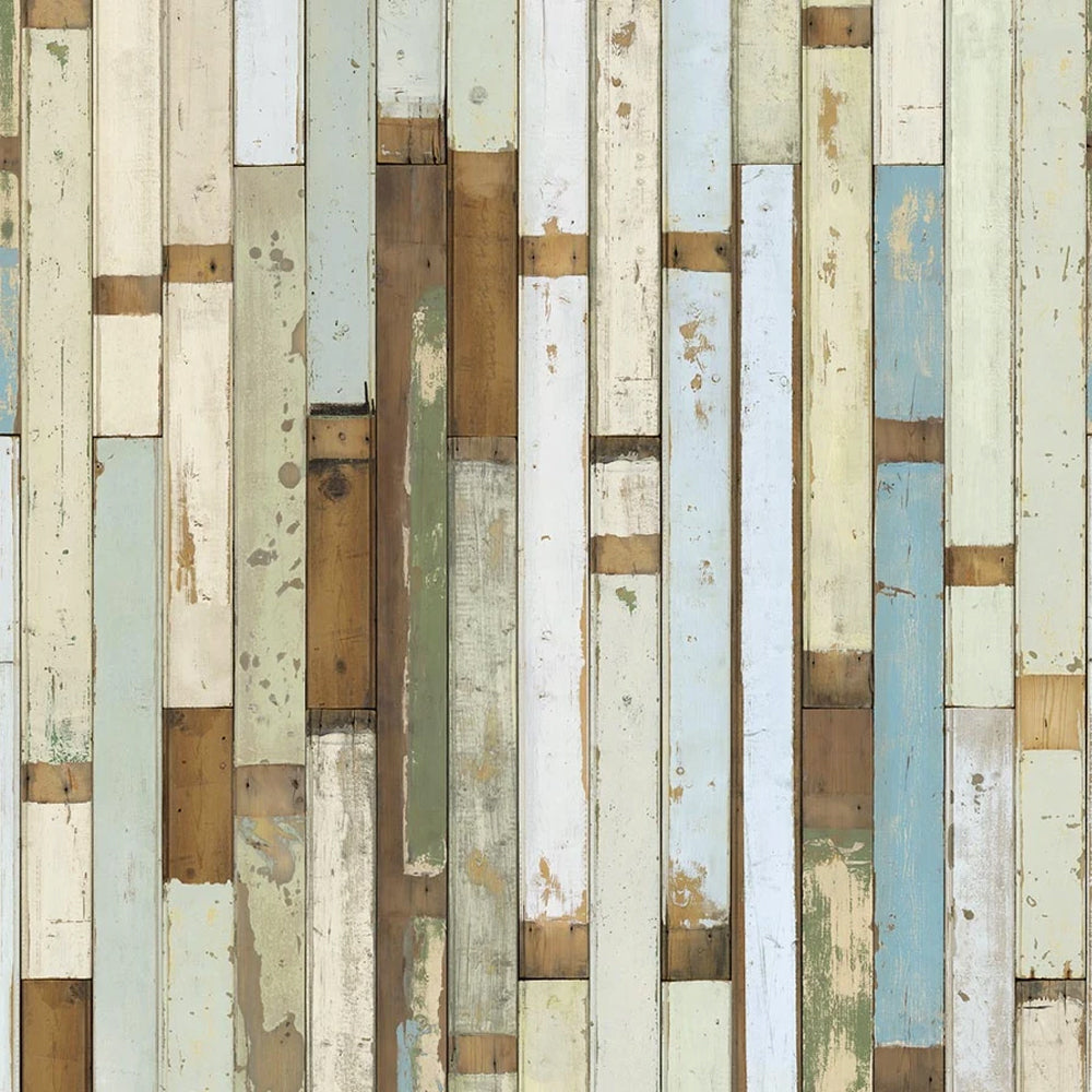 Scrapwood Wallpaper Phe 03 By Piet Hein Eek Do Shop