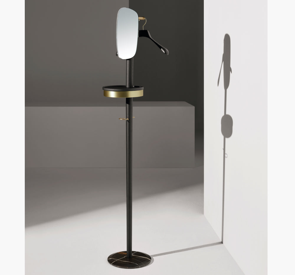 Valet Stand W Woman Galan W By Nomon Do Shop