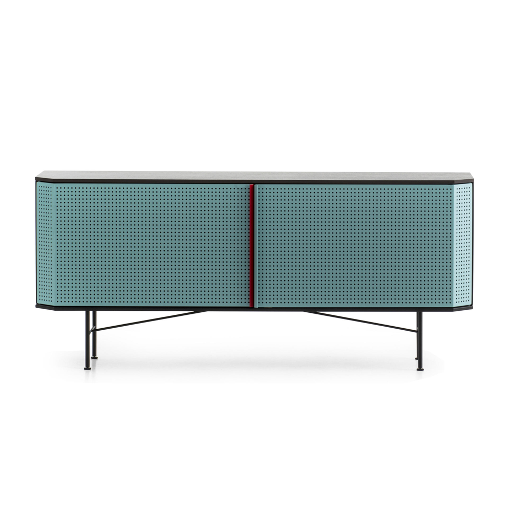 TRAJE DE LUCES Highboard By DOOQ