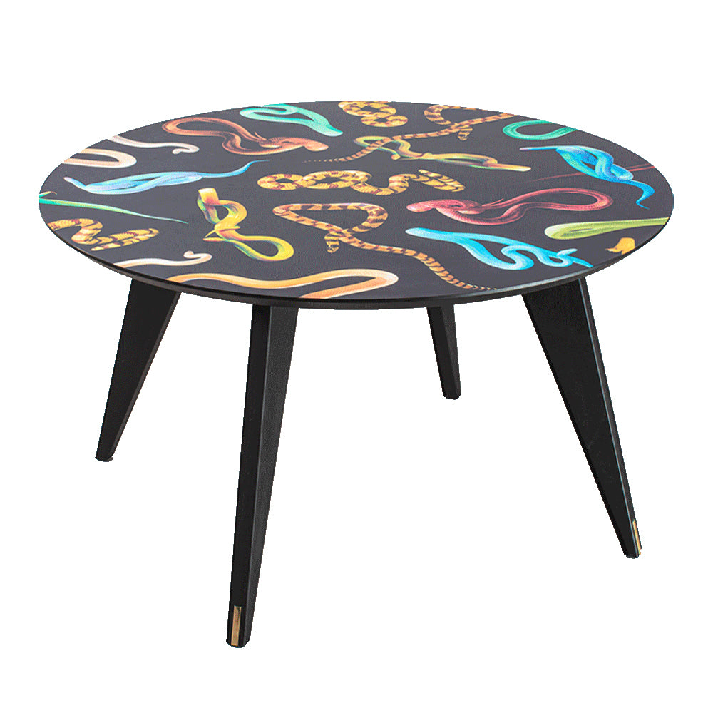 Shit - Side Table - Seletti Wears Toiletpaper